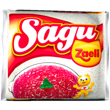 SAGU 500g