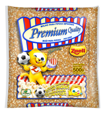 PIPOCA AMERICANA PREMIUM QUALITY 500g