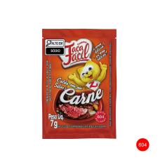 Caldo em Pó Sabor Carne 160x7g