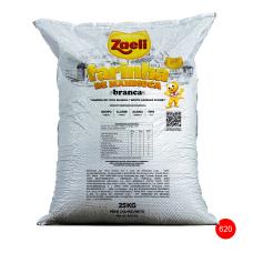 Farinha de Mandioca Branca 25kg