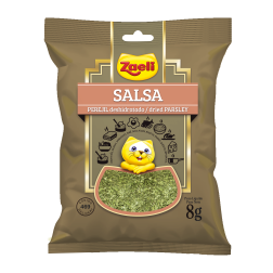 SALSA DESIDRATADA 8g