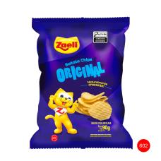 Batata Onduslada 24x90g 