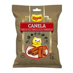 CANELA EM CASCA 7g