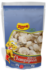 CHAMPIGNON FATIADO 170g