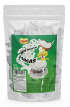 Coco em Flocos 20x100g - Zaeli