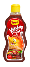 KETCHUP 680g