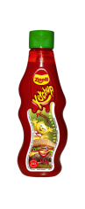 KETCHUP PICANTE 180g