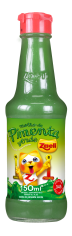 MOLHO DE PIMENTA VERDE 150ml