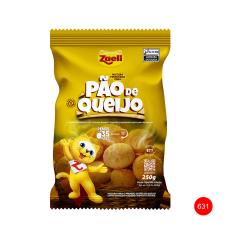 Misstura para Pão de Queijo 12x250g