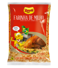 FARINHA DE MILHO BIJU 500g