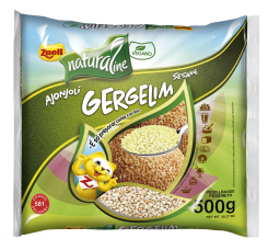 Gergelim Zaeli 6x500g