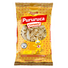 PURURUCA CROCANTE 100g