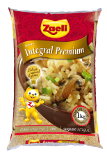 ARROZ INTEGRAL PREMIUM QUALITY 1kg