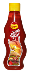 KETCHUP TRADICIONAL 180g