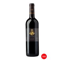 Vinho Gran Reserva Malbec 750ml - Bodega Z