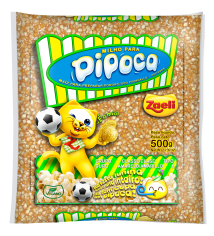 PIPOCA AMERICANA 500g