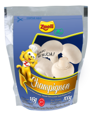 CHAMPIGNON 100g