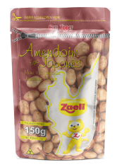 AMENDOIM JAPONÊS 150g