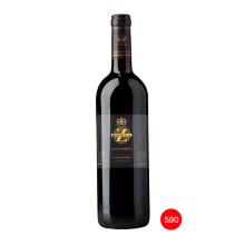 Vinho Gran Reserva Carmenere 750ml - Bodega-Z