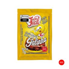 Caldo em Pó Sabor Galinha 160x7g