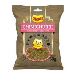 CHIMICHURRI 50g