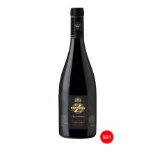 Vinho Gran Reserva Pinot Noir 750ml - Bodega Z