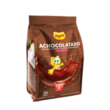 Achocolatado Zaeli 200g - Pouche