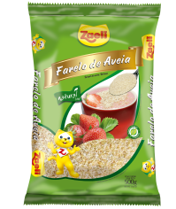 FARELO DE AVEIA 500g