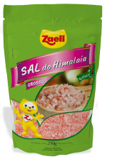 SAL DO HIMALAIA GROSSO 250g