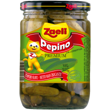 PEPINO 300g