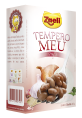 TEMPERO MEU FEIJÃO 40g