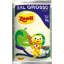 SAL GROSSO 1kg