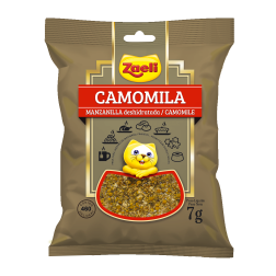 CAMOMILA 7g