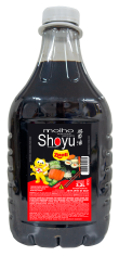 MOLHO SHOYU 3,2L