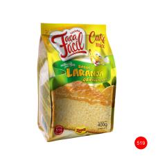 Mistura para Bolo Abacaxi 12x400g - Faça Fácil