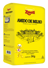 AMIDO DE MILHO 5kg