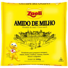 AMIDO DE MILHO 500g