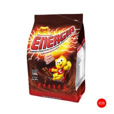 ACHOCOLATADO ENERGIA 10x700g Pouche