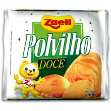 POLVILHO DOCE 500g