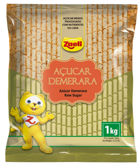 Alimentos Zaeli