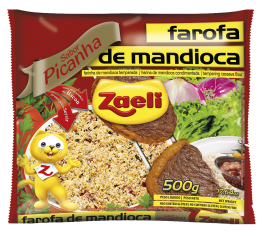 Alimentos Zaeli