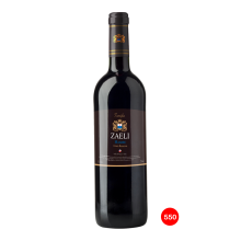 Vinho Gran Reserva Malbec 750ml - Famiglia Zaeli